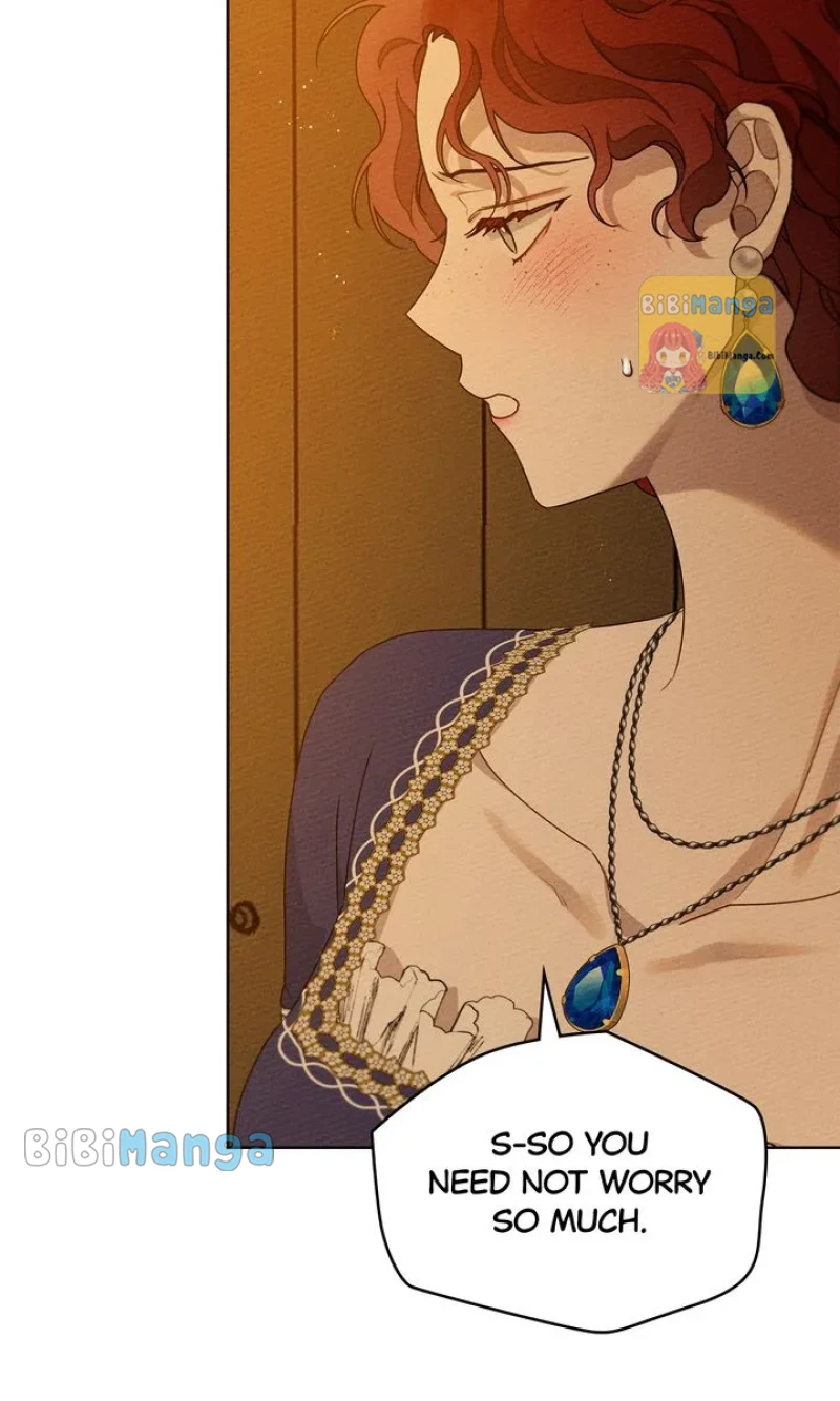 Under the Oak Tree Chapter 81 image 91